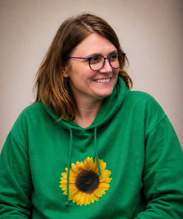 Małgorzata Mikołajczyk